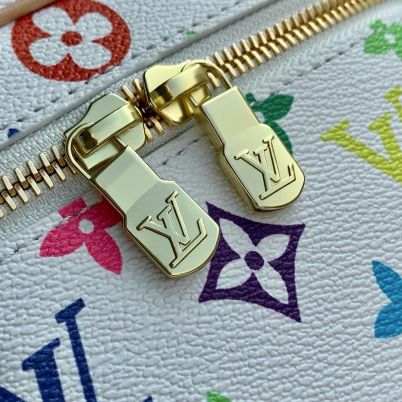 LV Cosmetic Bags